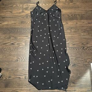 A New Day Slip Dress, Size L